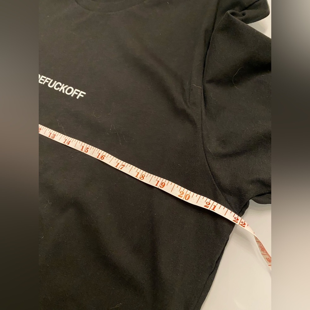 NWT Women’s t-shirt - Picture 9 of 10